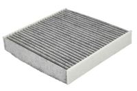 Innenraumfilter Pollenfilter Filter, Bild 2
