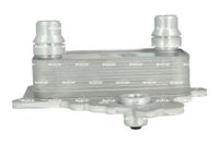 Ölkühler Motoröl Öl, Bild 3