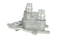 Ölkühler Motoröl Öl, Bild 4