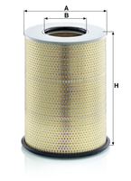 Luftfilter Motorluftfilter Filter, Bild 2