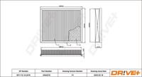 Luftfilter Motorluftfilter Filter, Bild 8