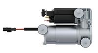Kompressor Druckluftanlage, Bild 2