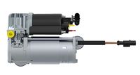 Kompressor Druckluftanlage, Bild 4