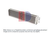 Verdampfer Klimaanlage, Bild 1