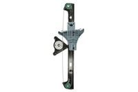 Tür Fensterheber, Bild 2