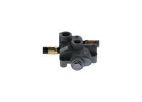 Wegeventilblock Lenkung