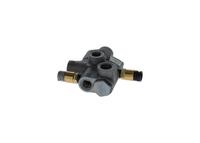 Wegeventilblock Lenkung, Bild 19