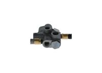 Wegeventilblock Lenkung, Bild 3