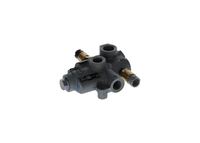 Wegeventilblock Lenkung, Bild 6