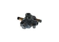 Wegeventilblock Lenkung, Bild 8