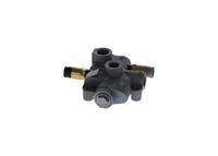 Wegeventilblock Lenkung, Bild 9