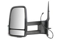 Set: 2 × Außenspiegelglaseinsatz, Bild 1