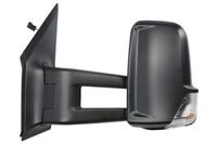 Set: 2 × Außenspiegelglaseinsatz, Bild 2