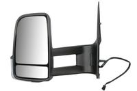Set: 2 × Außenspiegelglaseinsatz, Bild 6