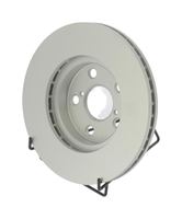 Bremsscheibe Scheibenbremse, Bild 2