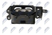 Motorlager Motorhalter Lagerung, Bild 21