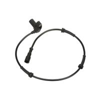 ABS Sensor Drehzahlmesser, Bild 21