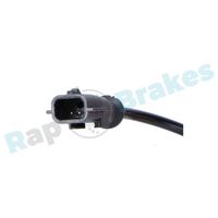 ABS Sensor Drehzahlmesser, Bild 3