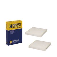 Innenraumfilter Pollenfilter Filter, Bild 2