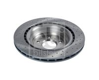 Bremsscheibe Scheibenbremse, Bild 2