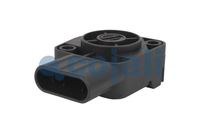 Sensor Fahrpedalstellung