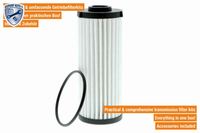 Automatikgetriebefilter, Bild 11