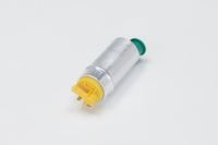 Kraftstoffpumpe Benzinpumpe, Bild 16