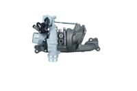 Turbolader, Bild 20