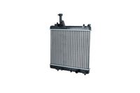 Kühler Wasserkühler Motorkühler, Bild 8