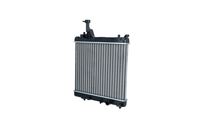Kühler Wasserkühler Motorkühler, Bild 9