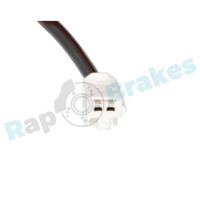 ABS Sensor Drehzahlmesser, Bild 2