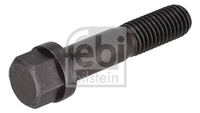 Schraube Bremsscheibe