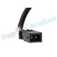 ABS Sensor Drehzahlmesser, Bild 3
