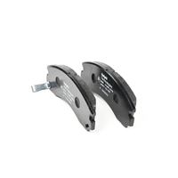 Bremsbelag Satz Bremsscheibe Scheibenbremse, Bild 8