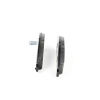 Bremsbelag Satz Bremsscheibe Scheibenbremse, Bild 10
