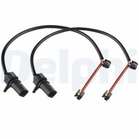 Warnkontakt Kabel Bremsbelagverschleiß, Bild 1