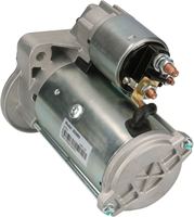 Starter Anlasser, Bild 4