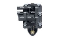 Abgasdrucksensor Differenzdruck, Bild 2