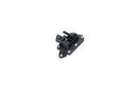 Abgasdrucksensor Differenzdruck, Bild 20