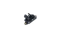 Abgasdrucksensor Differenzdruck, Bild 21