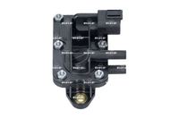 Abgasdrucksensor Differenzdruck, Bild 4