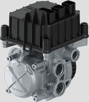 Achsmodulator
