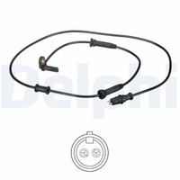ABS Sensor Drehzahlmesser, Bild 1