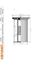 Kraftstofffilter Kraftstoff Filter, Bild 8