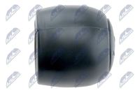 Schaltmanschette Schaltknauf, Bild 2