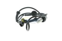 ABS Sensor Drehzahlmesser, Bild 14