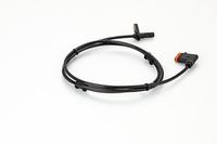 ABS Sensor Drehzahlmesser, Bild 18