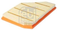 Luftfilter Motorluftfilter Filter, Bild 2