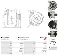 Lichtmaschine Generator, Bild 5