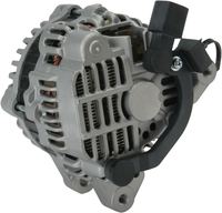 Lichtmaschine Generator, Bild 2